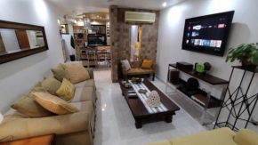 Amplio y Hermoso Apartamento